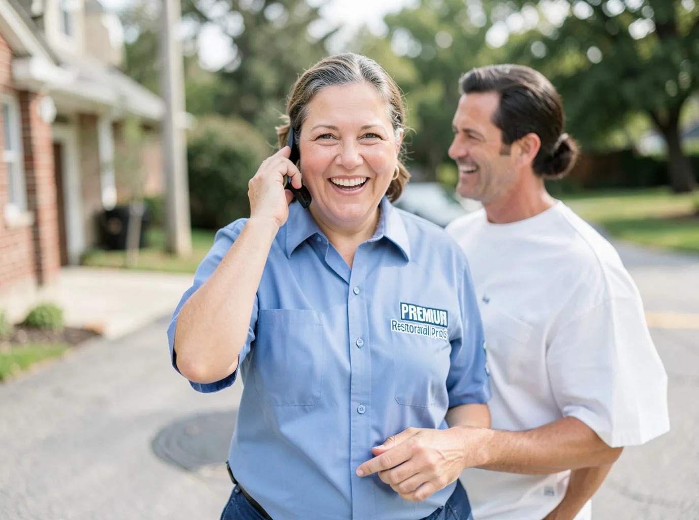 Water Damage Restoration Baylis, IL FAQs